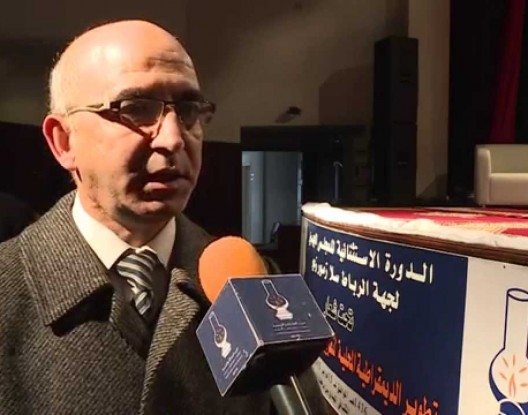 يوسف بنجلون لم يستقل رغم تجميد البيجيدي لعضويته