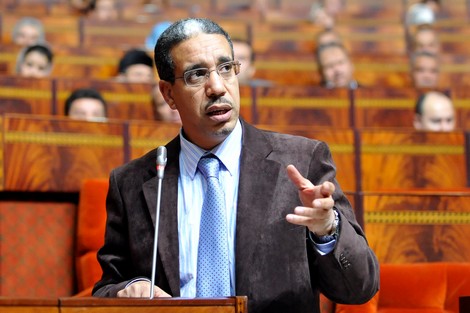 عزيز رباح يكشف عن المخططات المينائية