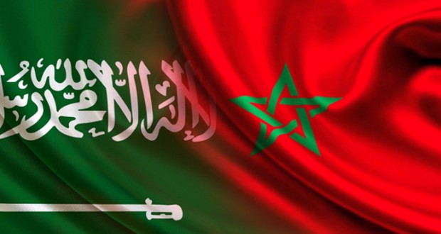 اختتام أعمال مجلس الأعمال السعودي المغربي