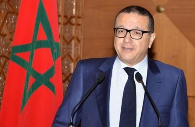 المغرب: لن نخسر من إلغاء الاتحاد الأوروبي اتفاقية التبادل الحر