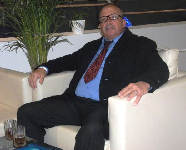 رئيس الكنفدرالية الوطنية لفعاليات الصيد البحري بالمغرب يتساءل على الدور المنوط لغرف الصيد البحري