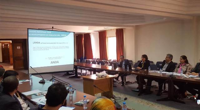 ANDA : Multiples opportunités pour Investir dans l’aquaculture au Maroc
