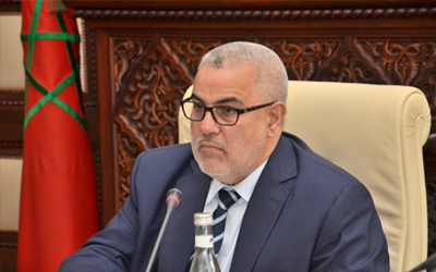 اجتماع مجلس الحكومة يتدارس اتفاق تعاون في مجال الصيد البحري بين حكومة المملكة المغربية وحكومة الجمهورية الديمقراطية لساوطومي وبرانسيبي