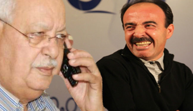 الجرار يجتاح عش الحمامة ،و يعقد مؤتمرا حول الصيد البحري بأكادير.