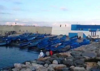 بيان لجمعية الاغاثة والاغاثة الاجتماعية لبحارة الصيد الساحلي بميناء المضيق