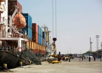 ارض الصومال مساعي لجعل بربرة مرفأ استراتيجيا في القرن الافريقي بمساعدة دبي