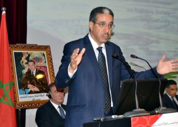رباح : تلوث النقل البحري أكثر ضررا وتهديدا من تلوث النقل البري