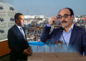 احضي راسك:  3000 درهم واجب الانخراط في منتدى الصيد البحري للاصالة و المعاصرة