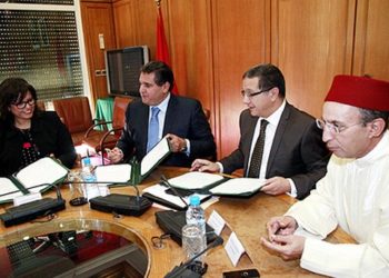 وزارة الفلاحة تعترض على نشر لوائح المستفيدين من رخص الصيد