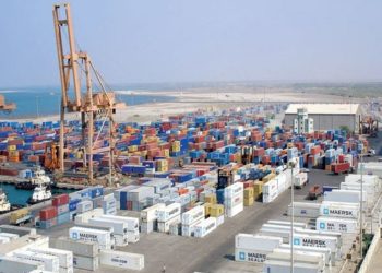 موقع السعودية يحولها لمنطقة ترانزيت عالمية