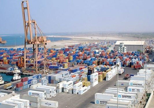 موقع السعودية يحولها لمنطقة ترانزيت عالمية