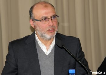 المحكمة الدستورية تلغي مقعد المستشار  يوسف بنجلون