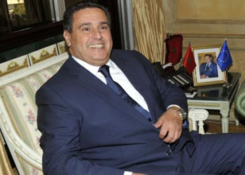 أخنوش: “علاقات الصيد”” عميقة بين المغرب وإسبانيا”
