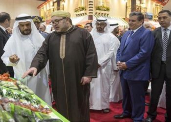 الجفوة‭ ‬بين‭ ‬المغرب‭ ‬والغرب‭ ‬هـل‭ ‬تُــــوَلِّـي‭ ‬الـربــاط‭ ‬وجهها‭ ‬شطر‭ ‬الشرق؟
