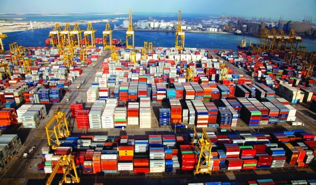 الإمارات تحتاج إلى 1000 سفينة خلال السنوات الخمسة المقبلة