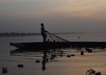La pêche illégale, un fléau pour l’Afrique de l’Ouest et sa création d’emplois
