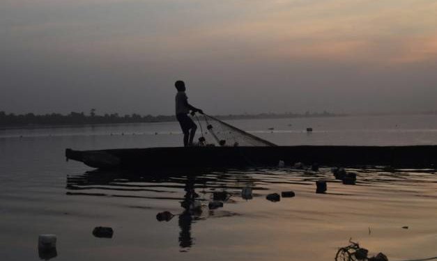 La pêche illégale, un fléau pour l’Afrique de l’Ouest et sa création d’emplois
