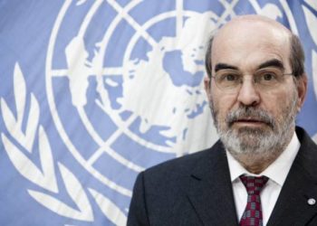 L’accord sur les mesures du ressort de l’État du port peut mettre fin à la pêche illégale