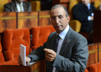 الاعلان عن 08 شتنبر 2016 كموعد للانتخابات الجزئية لتعويض مقعد مستشار عن الصيد البحري بالبرلمان