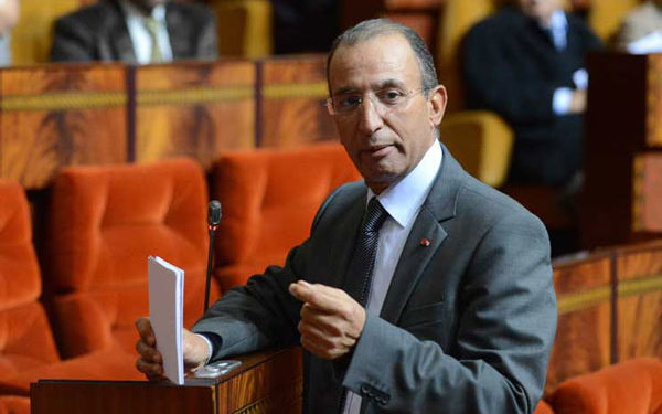 الاعلان عن 08 شتنبر 2016 كموعد للانتخابات الجزئية لتعويض مقعد مستشار عن الصيد البحري بالبرلمان