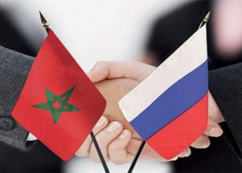 الربط البحري بين روسيا و المغرب يتعزز بخطين جديدين
