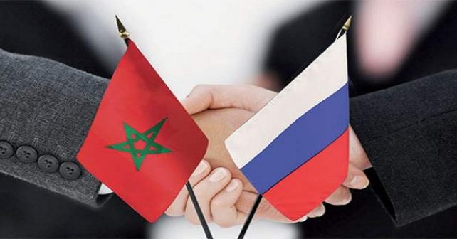 الربط البحري بين روسيا و المغرب يتعزز بخطين جديدين