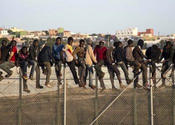 تقرير: حراسة المغرب للحدود الأوربية مرتبطة بالفوائد