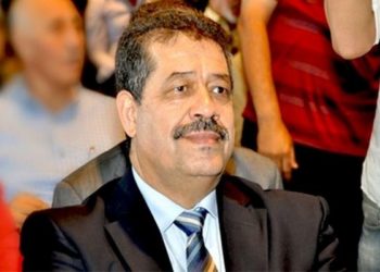 الذراع البحري لشباط يدعو الى تنظيم يوم دراسي حول منظومة المراقبة عبر الاقمار الاصطناعية