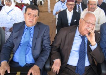 بوهريست: الشكاية المقدمة ضدنا شكاية كيدية لا أساس لها