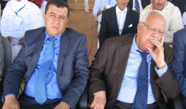 بوهريست: الشكاية المقدمة ضدنا شكاية كيدية لا أساس لها