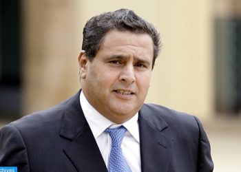 اخنوش يستقبل قيادات قطاع الصيد البحري