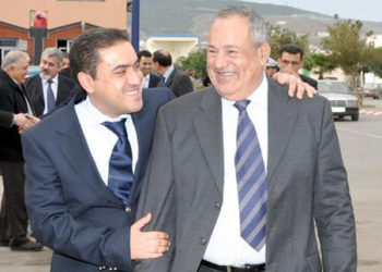 أبركان يدعم الادريسي في مواجهة بنجلون في انتخابات مجلس المستشارين عن قطاع الصيد البحري