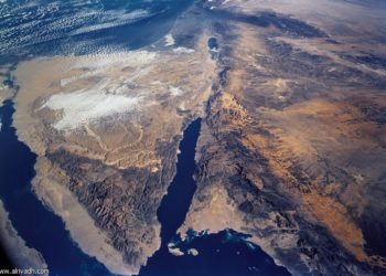منافسة بين 17 أئتلافا عالميا على مشروع القناة بين البحر الاحمر والبحر الميت