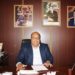 كمال صبري رئيس غرفة الصيد بالدارالبيضاء يهنؤكم بمناسبة عيد الاضحى
