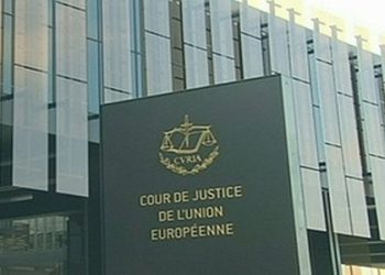 المحامي العام لدى محكمة  العدل التابعة للاتحاد الأوروبي:“البوليساريو” ليست لديه أي صفة أو شرعية  لتمثيل المصالح الاقتصادية لسكان الصحراء.