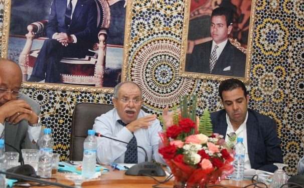 رفع حصة الصيد و ثمن الاسماك السطحية،مخرجات لقاء الرباط في قطاع الصيد البحري