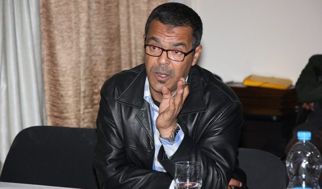 شادي:نرفض رفضا قاطعا الصناديق البلاستيكة المصغرة