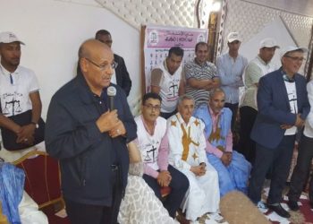 حزب الاستقلال: الصيد البحري استوفى مرحلة البناء