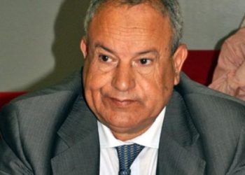 مصدر مهني:ابرشان فقد معقده بالبرلمان عندما ادار ظهره لقطاع الصيد البحري