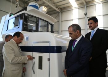 تقييم استغلال السفن المصنعة من طرف الشركة الموريتانية لصناعة السفن البحرية
