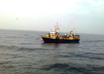 أخنوش يعبّد البحر للاسطول الوطني للصيد في مياه تانزانيا