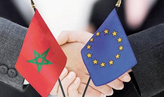 اتفاقية الصيد البحري بين المغرب و الاتحاد الاوربي شراكة بنتائج ايجابية
