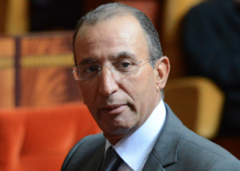 جديد -مو – سماك الحسمية لا يتوفر على بطاقة تاجر سمك
