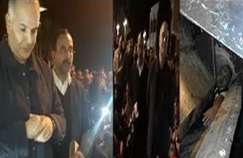 عامل الحسيمة ومسؤولين كبار في خبر كان بسبب قضية “مو”””