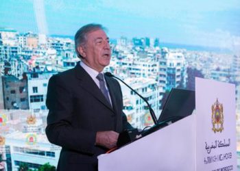 المحيطات وأنشطة الصيد البحري تشغل ما يقارب 12 مليون شخص بإفريقيا