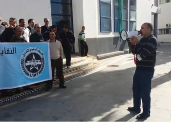 الصديقي يقصف رأس المهربين ،و يكشف علاقة فكري بمافيا التهريب