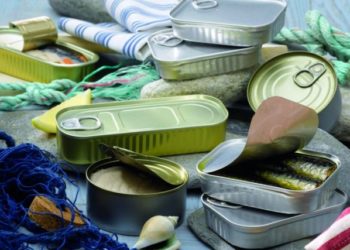 Conserves de poissons : l’inquiétude de la filière française