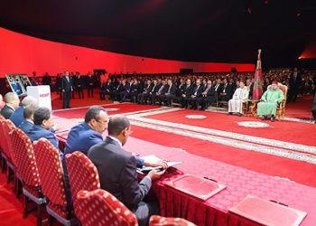 وتيرة إنجاز مشاريع النموذج التنموي الجديد للأقاليم الجنوبية خلال سنة 2016 تبعث على الارتياح