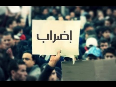 التنسيق النقابي لموظفي وزارة الصيد البحري يعلن 06 دجنبر اضرابا وطنيا