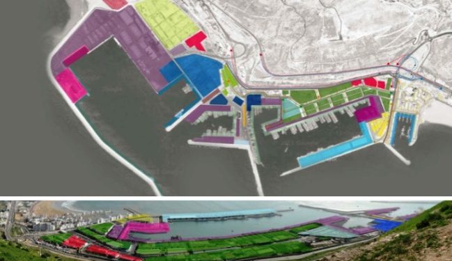 Pêche maritime : Vers un nouveau repositionnement du port d’Agadir